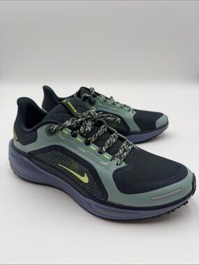 AIR ZM PEGASUS 41 GTX  Color Cannon /Volt Men's SIZE 8 FQ1356-006